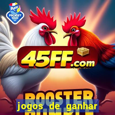 jogos de ganhar dinheiro sem depositar